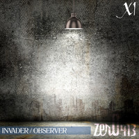 Matthias Springer - Invader / Observer
