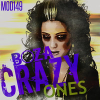 Boza - Crazy Ones