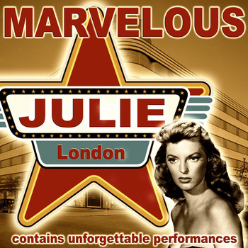 Julie London - Marvelous