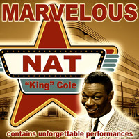 Nat "King" Cole - Marvelous