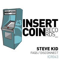 Steve Kid - Faqs / Disconnect