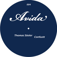 Thomas Stieler - Confustt