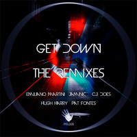 Pat Fontes - Get Down Remixes