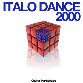 Noname - Italo Dance 2000 (Original Maxi Singles)