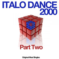 Noname - Italo Dance 2000 Part Two (Original Maxi Singles)