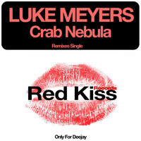 Luke Meyers - Crab Nebula