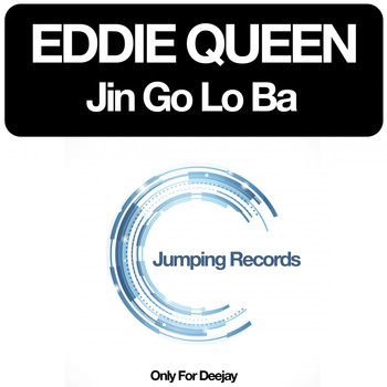Eddie Queen - Jin Go Lo Ba