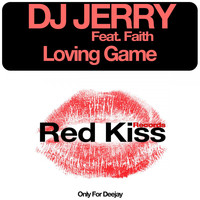 Dj Jerry feat. Faith - Loving Game