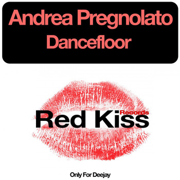 Andrea Pregnolato - Dancefloor