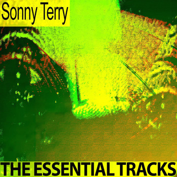 Sonny Terry - The Essential Tracks