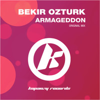 Bekir Ozturk - Armageddon