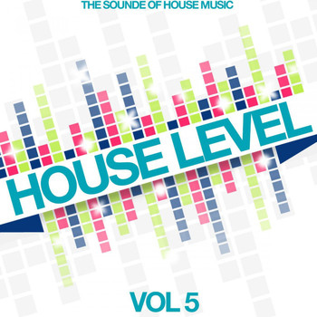 Various Artists - House Level, Vol. 5 (The Sound of House Music)