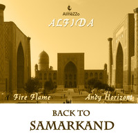 Alfida - Back to Samarkand
