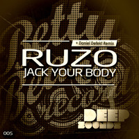 Ruzo - Jack Your Body