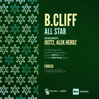 B.Cliff - All Stars