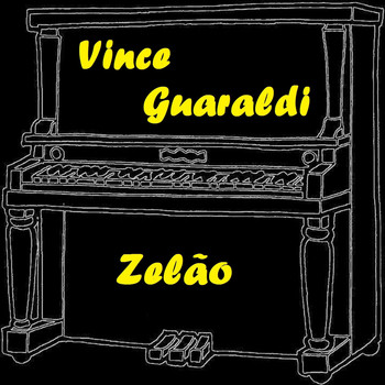 Vince Guaraldi - Zelão