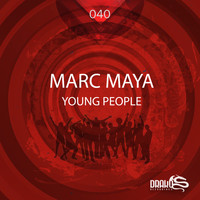 Marc Maya - Young People