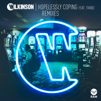 Wilkinson - Hopelessly Coping (Remixes)