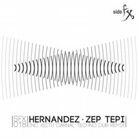 Hernandez - Zep Tepi