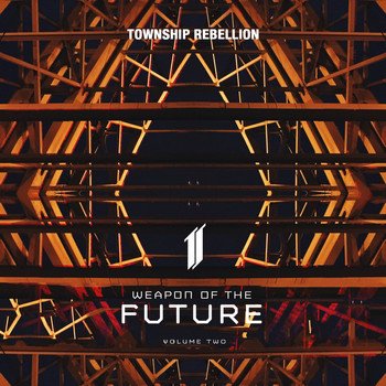Township Rebellion - Weapon of the Future, Vol. 02