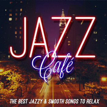 Various Artists - Jazz Café