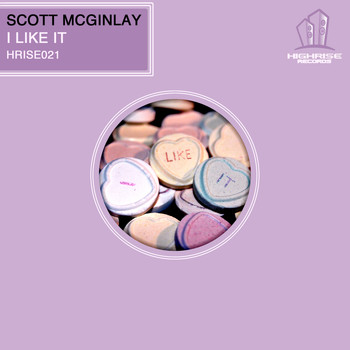 Scott McGinlay - I Like It