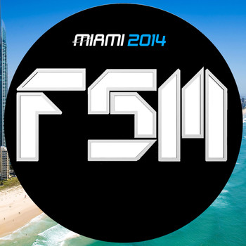 Jordan Rivera - FSM Miami 2014