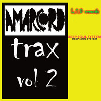 Deep Soul System - Amarcord Trax, Vol. 2