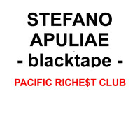 Stefano - Apuliae Blacktape