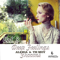 Alfida & TH Moy - Deep Feelings Grooves, Vol. 3 (Unmixed Tracks Compiled By Alfida)