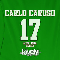 Carlo Caruso - What a Bis