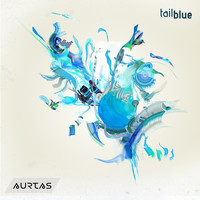 Aurtas - Tail Blue