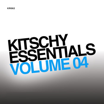 Various Artists - Kitschy Essentials, Vol. 4