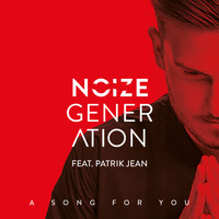 Noize Generation - A Song For You (Supermans Feinde Remix)