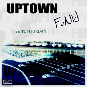 Tom Jordan - Uptown Funk