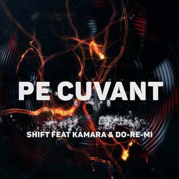 Shift - Pe Cuvant