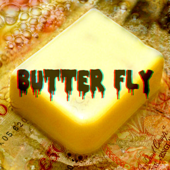 Lee Scott - Butter Fly (Explicit)