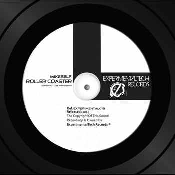 MikeSelf - Roller Coaster
