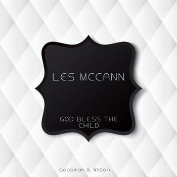 Les McCann - God Bless the Child