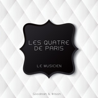 Les Quatre De Paris - Le Musicien