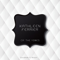 Kathleen Ferrier - Ca' the Yowes
