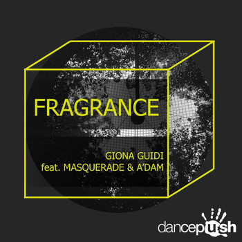 Giona Guidi & Masquerade & A'Dam - Fragrance