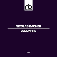 Nicolas Bacher - Demonfire