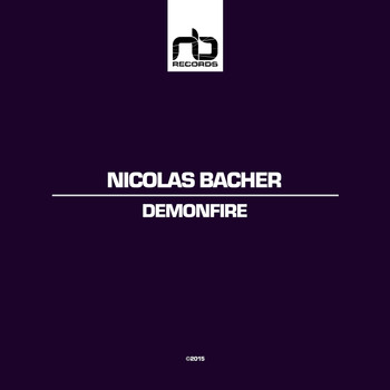 Nicolas Bacher - Demonfire