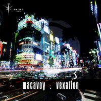 macavoy - Vexation