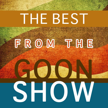 The Goons - The Best from the Goon Show