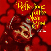 Orchestra Oriental - Reflections of the Near East