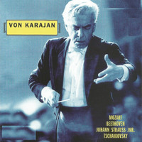Wiener Philharmoniker - Von Karajan