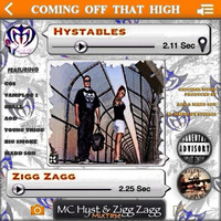 Zigg Zagg - Coming off That High (Explicit)