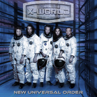 X-World/5 - New Universal Order